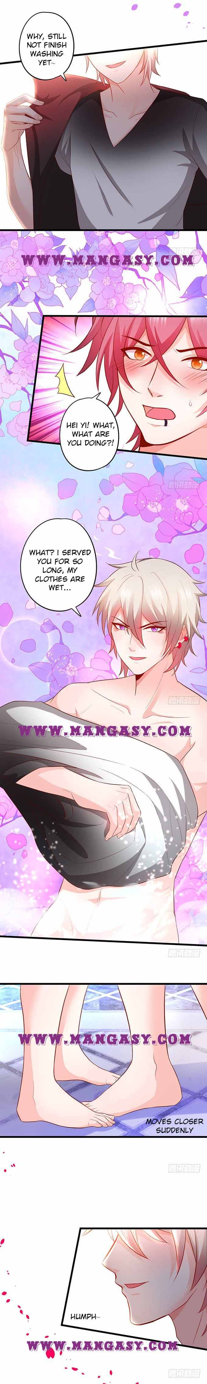 Zhe Ge Hei Dao You Dian Meng - Chapter 66