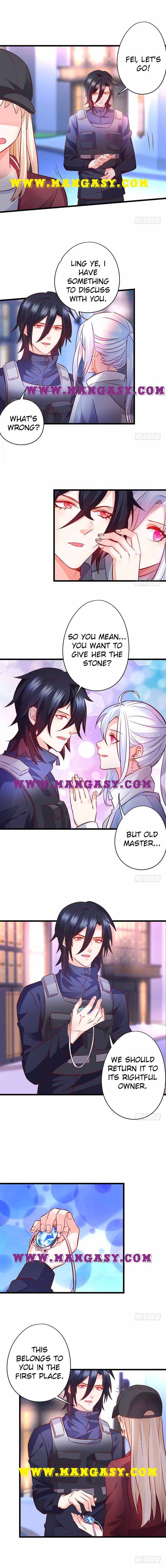 Zhe Ge Hei Dao You Dian Meng - Chapter 43