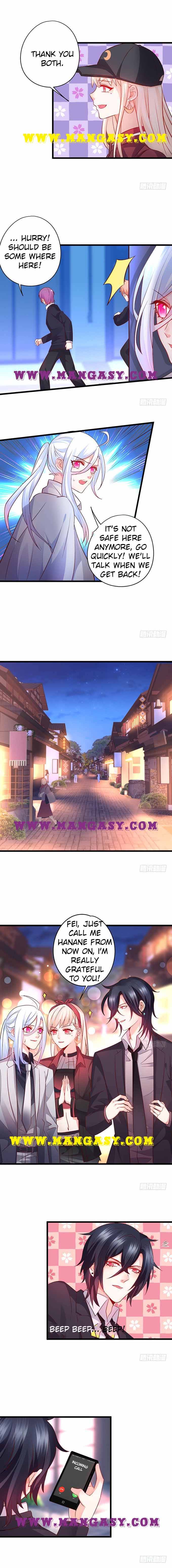 Zhe Ge Hei Dao You Dian Meng - Chapter 43