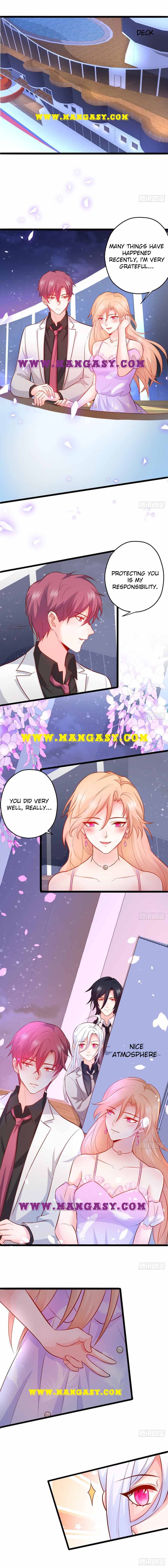 Zhe Ge Hei Dao You Dian Meng - Chapter 84