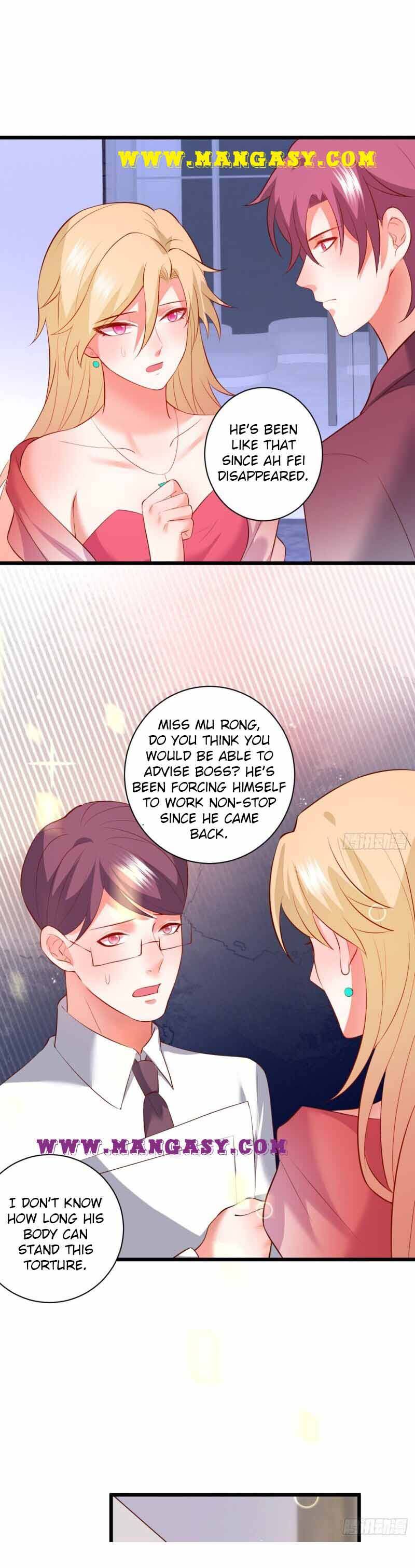 Zhe Ge Hei Dao You Dian Meng - Chapter 198