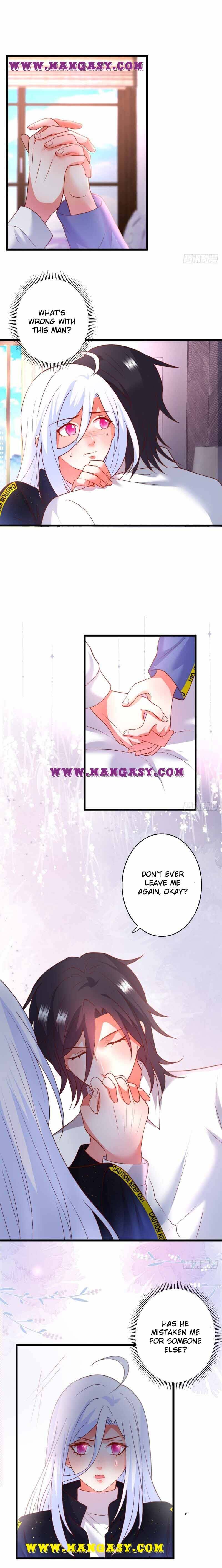 Zhe Ge Hei Dao You Dian Meng - Chapter 205