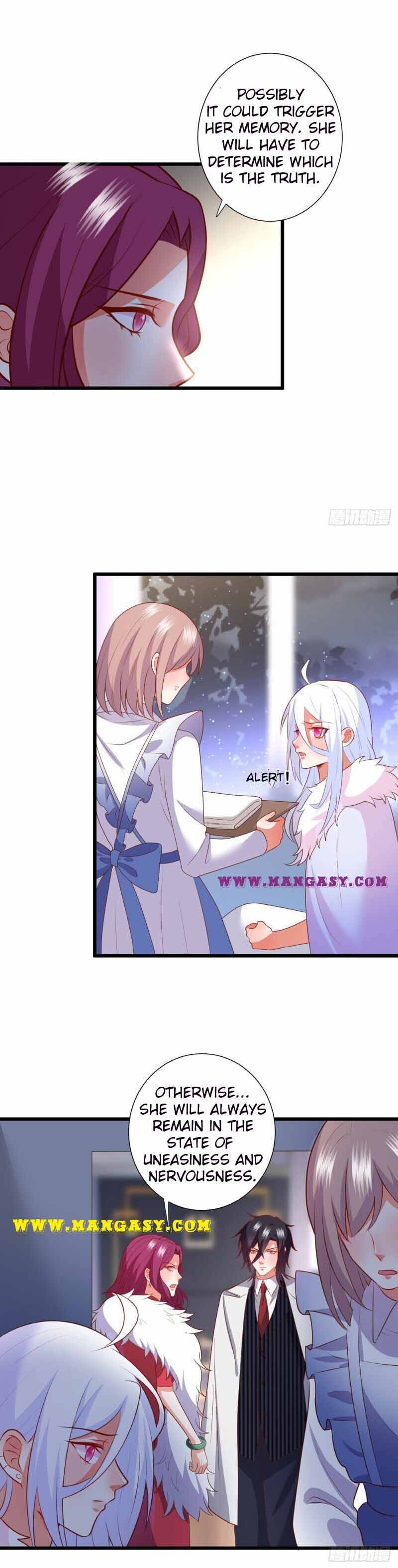 Zhe Ge Hei Dao You Dian Meng - Chapter 215