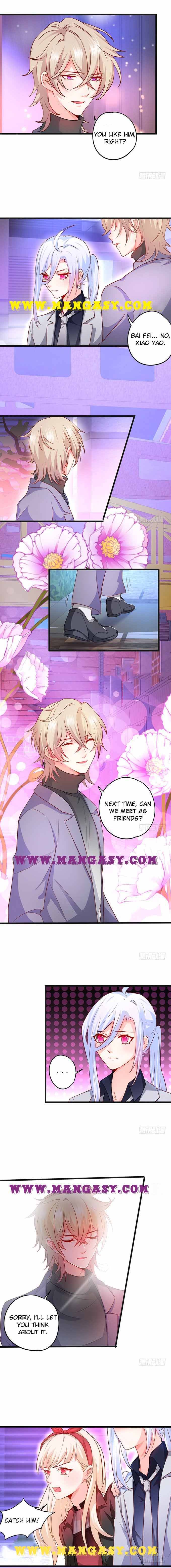 Zhe Ge Hei Dao You Dian Meng - Chapter 47