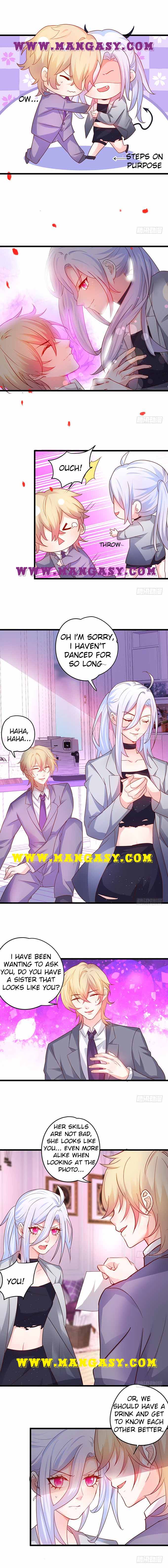 Zhe Ge Hei Dao You Dian Meng - Chapter 33