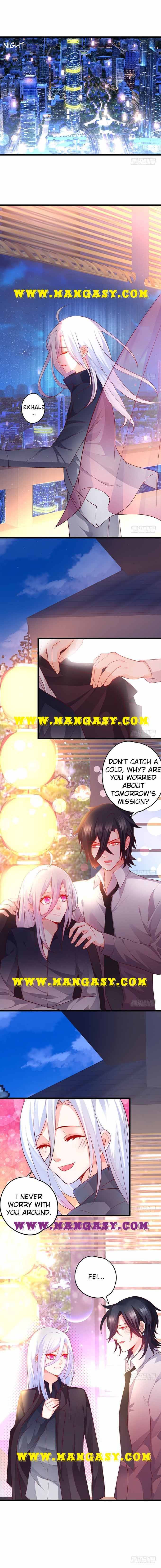 Zhe Ge Hei Dao You Dian Meng - Chapter 41