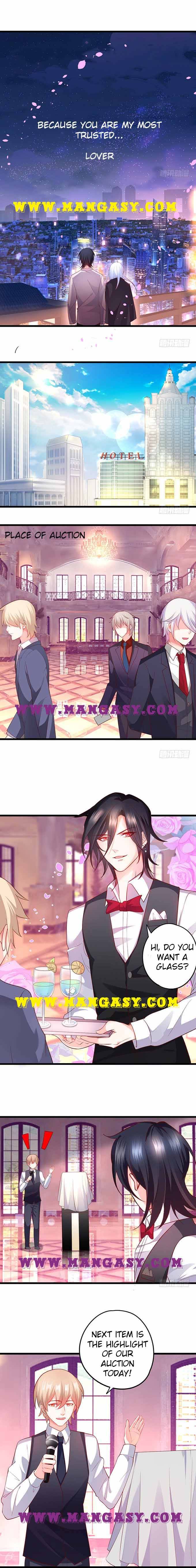 Zhe Ge Hei Dao You Dian Meng - Chapter 41