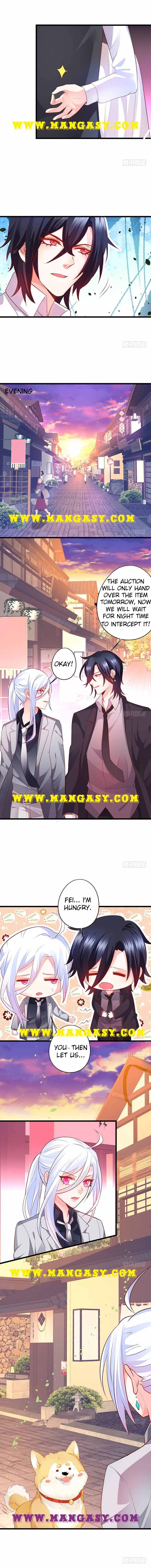 Zhe Ge Hei Dao You Dian Meng - Chapter 41