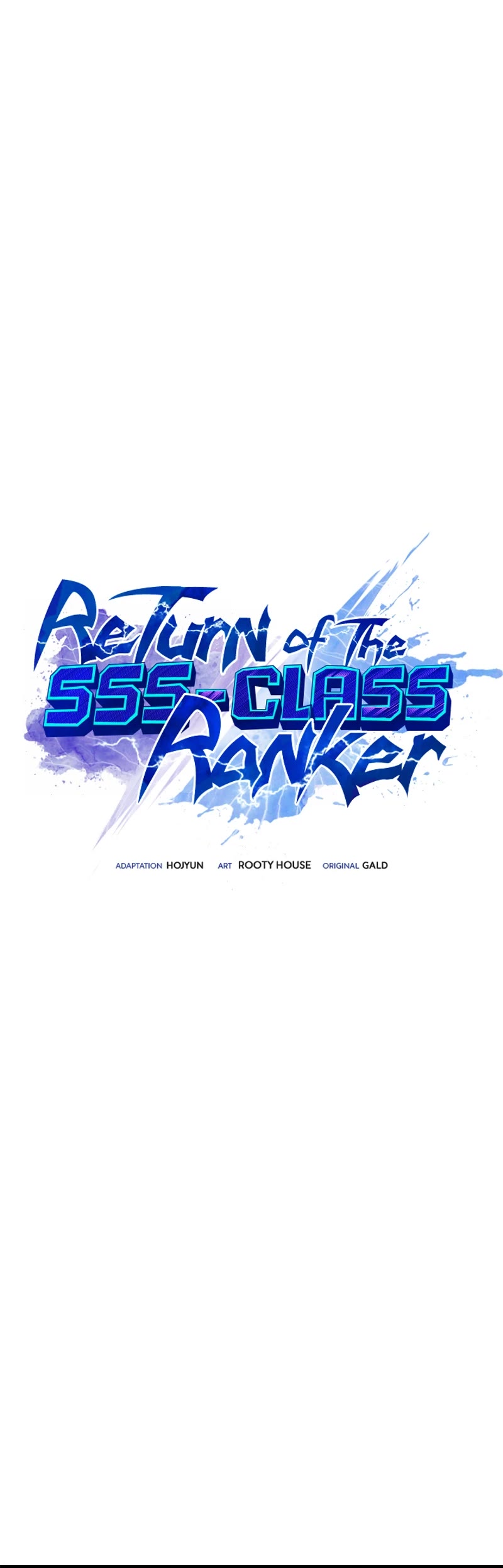 Return Of The Sss-Class Ranker - Chapter 36