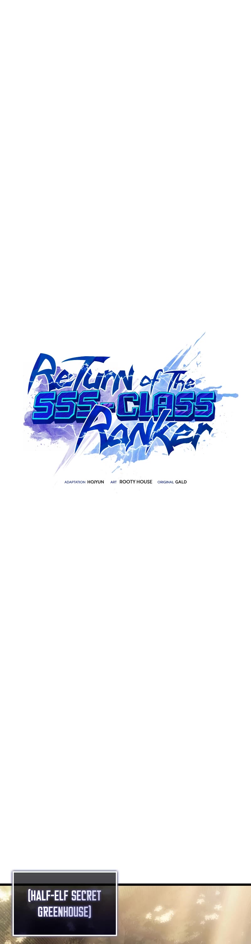 Return Of The Sss-Class Ranker - Chapter 76