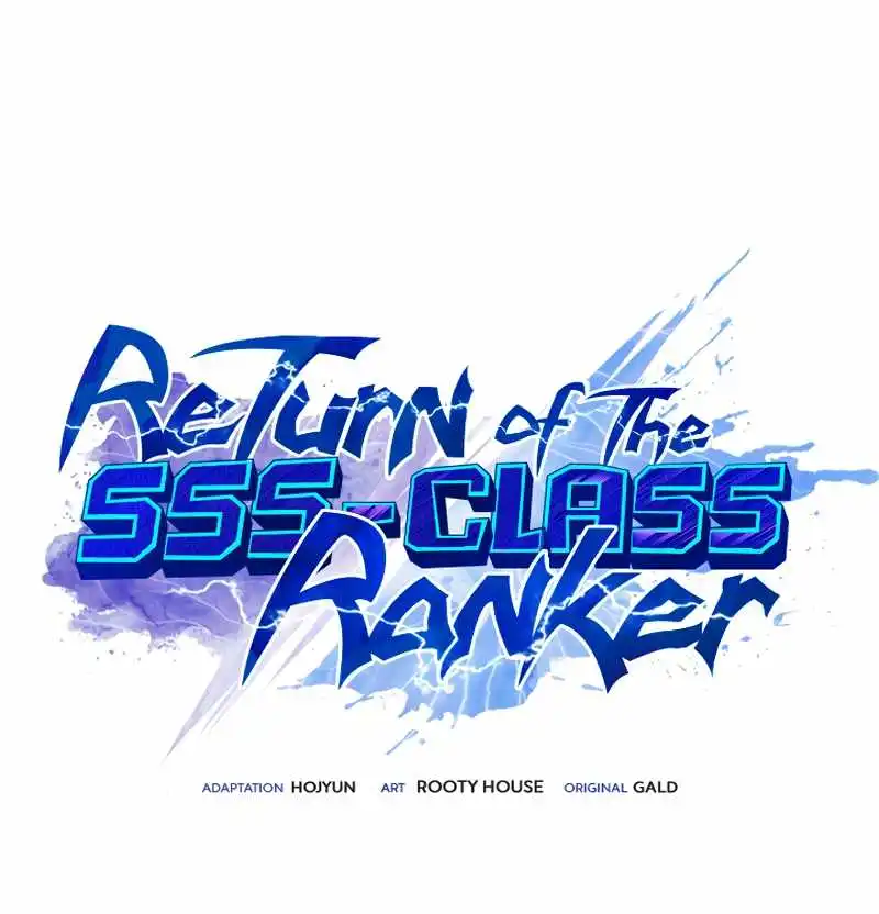 Return Of The Sss-Class Ranker - Chapter 113