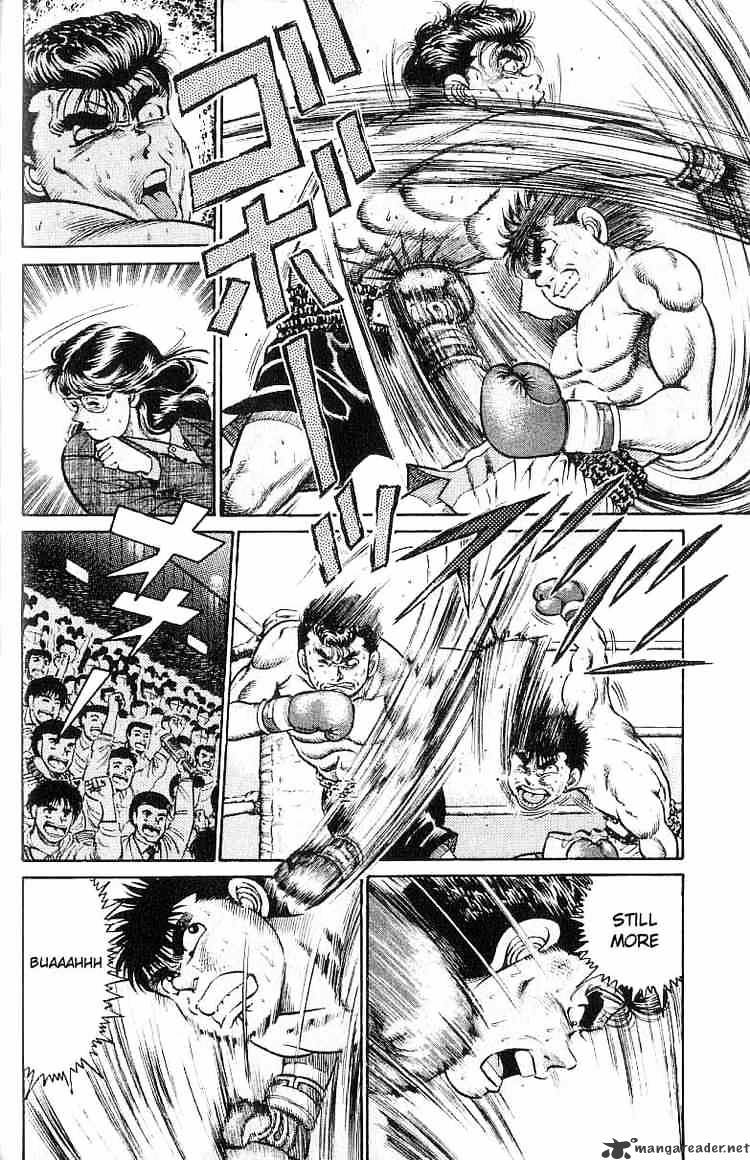 Hajime No Ippo - Chapter 20