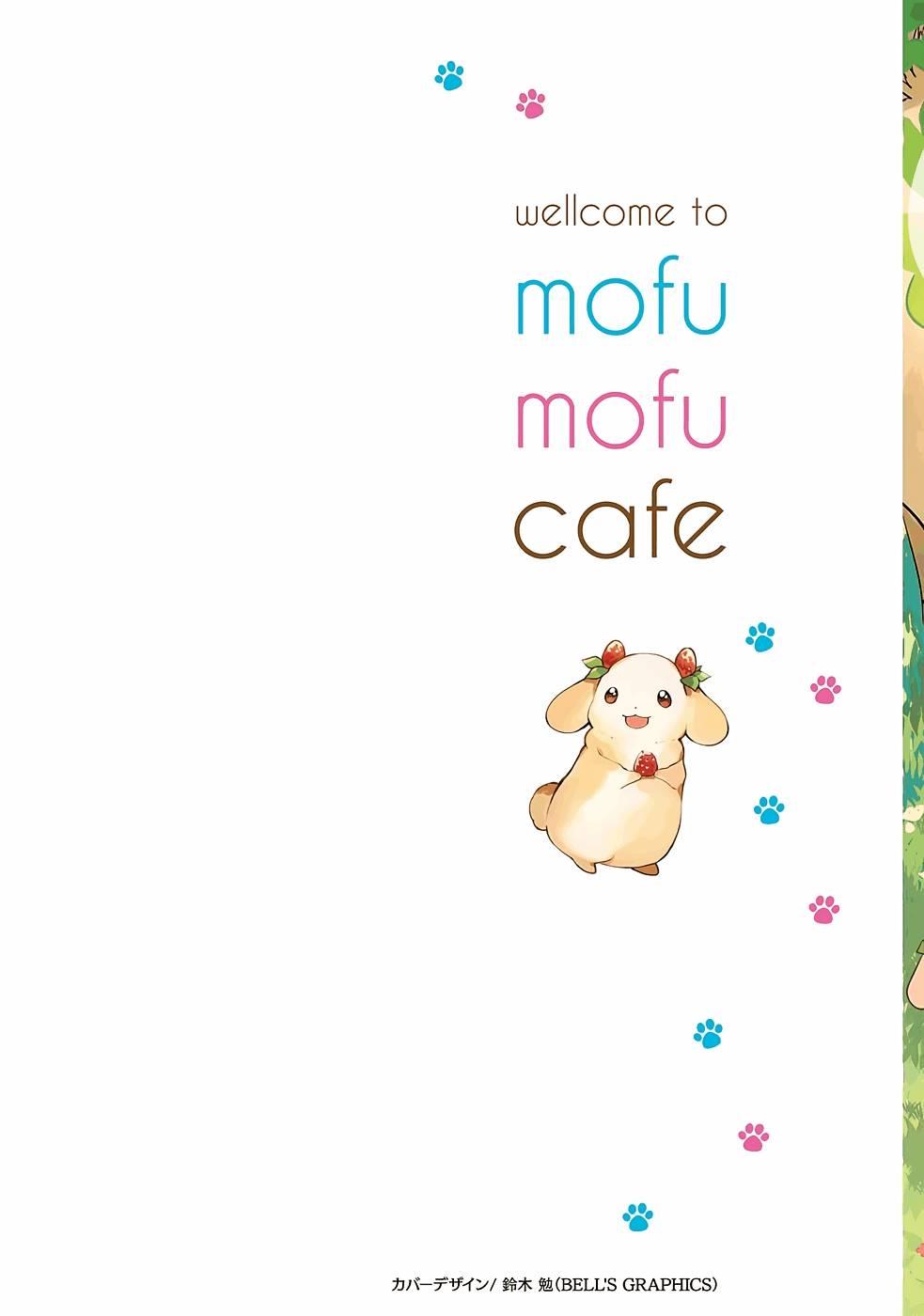 Isekai Mofumofu Cafe - Chapter 6