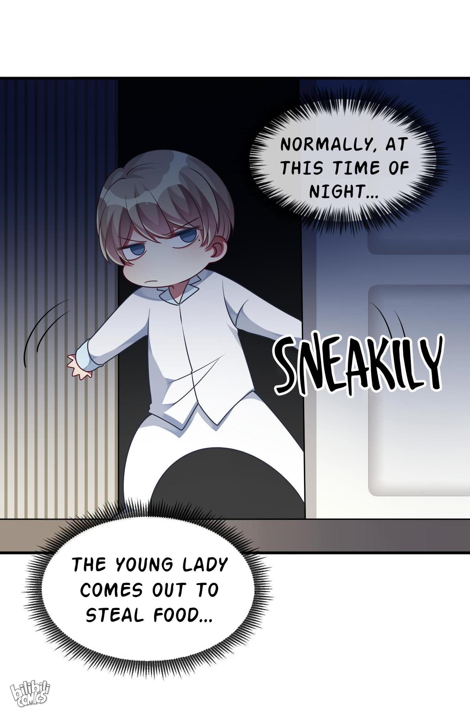 My Young Lady Is A Neet - Vol.1 Chapter 14.0: Forced Into Crossdressing