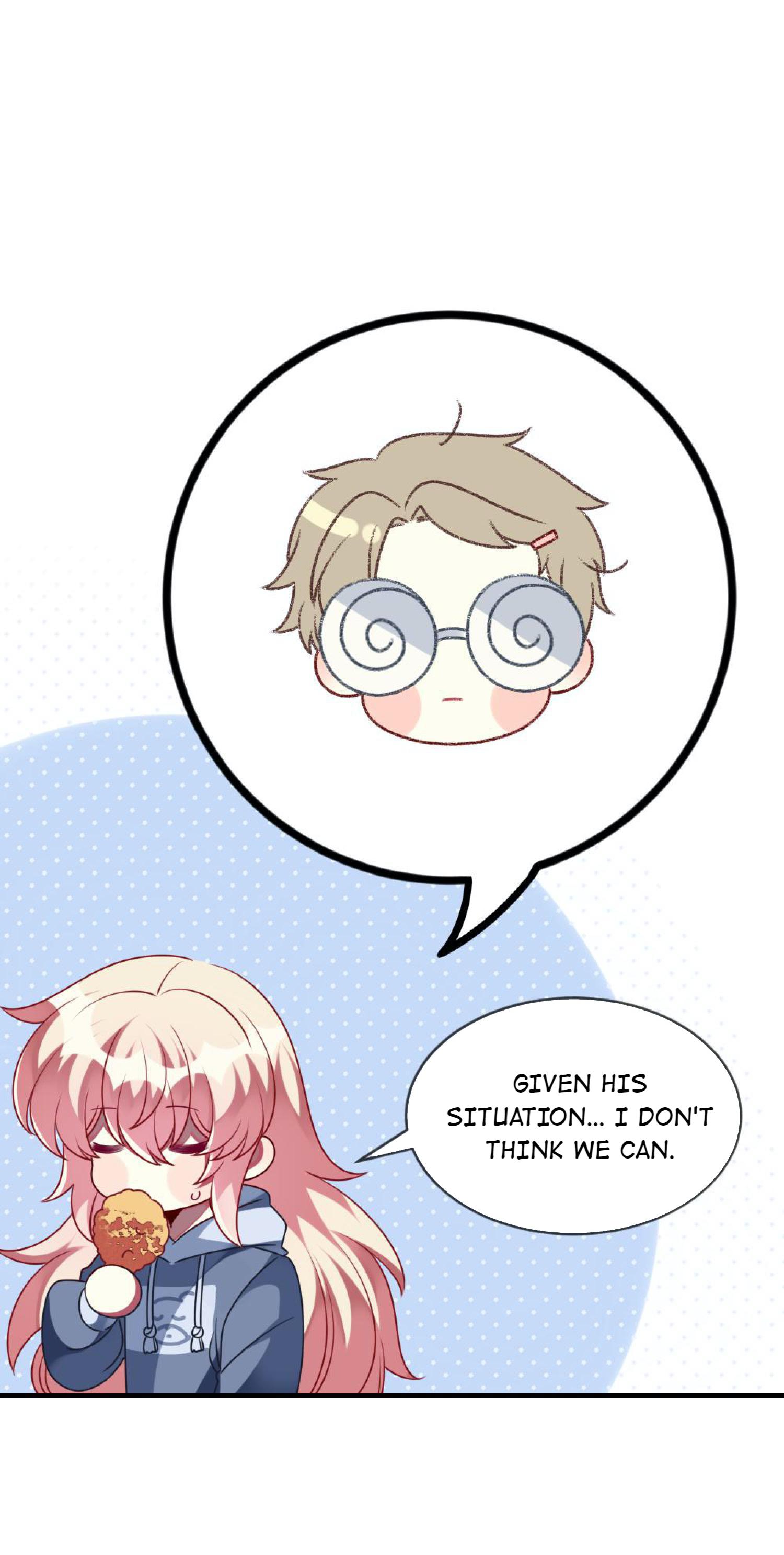 My Young Lady Is A Neet - Chapter 57: We Will Help Him!