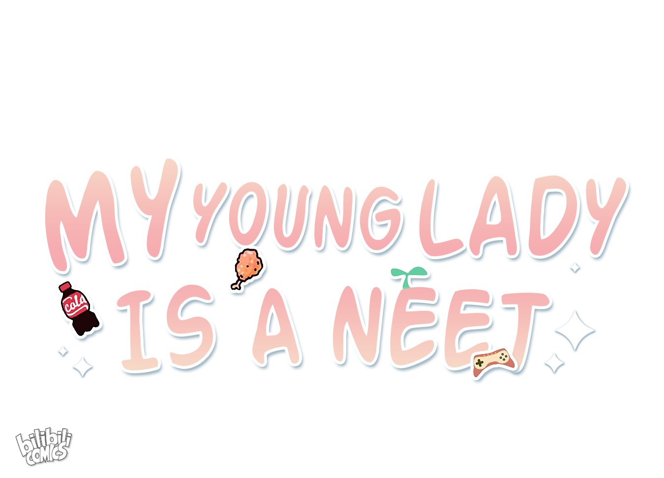 My Young Lady Is A Neet - Vol.1 Chapter 19: Her Past