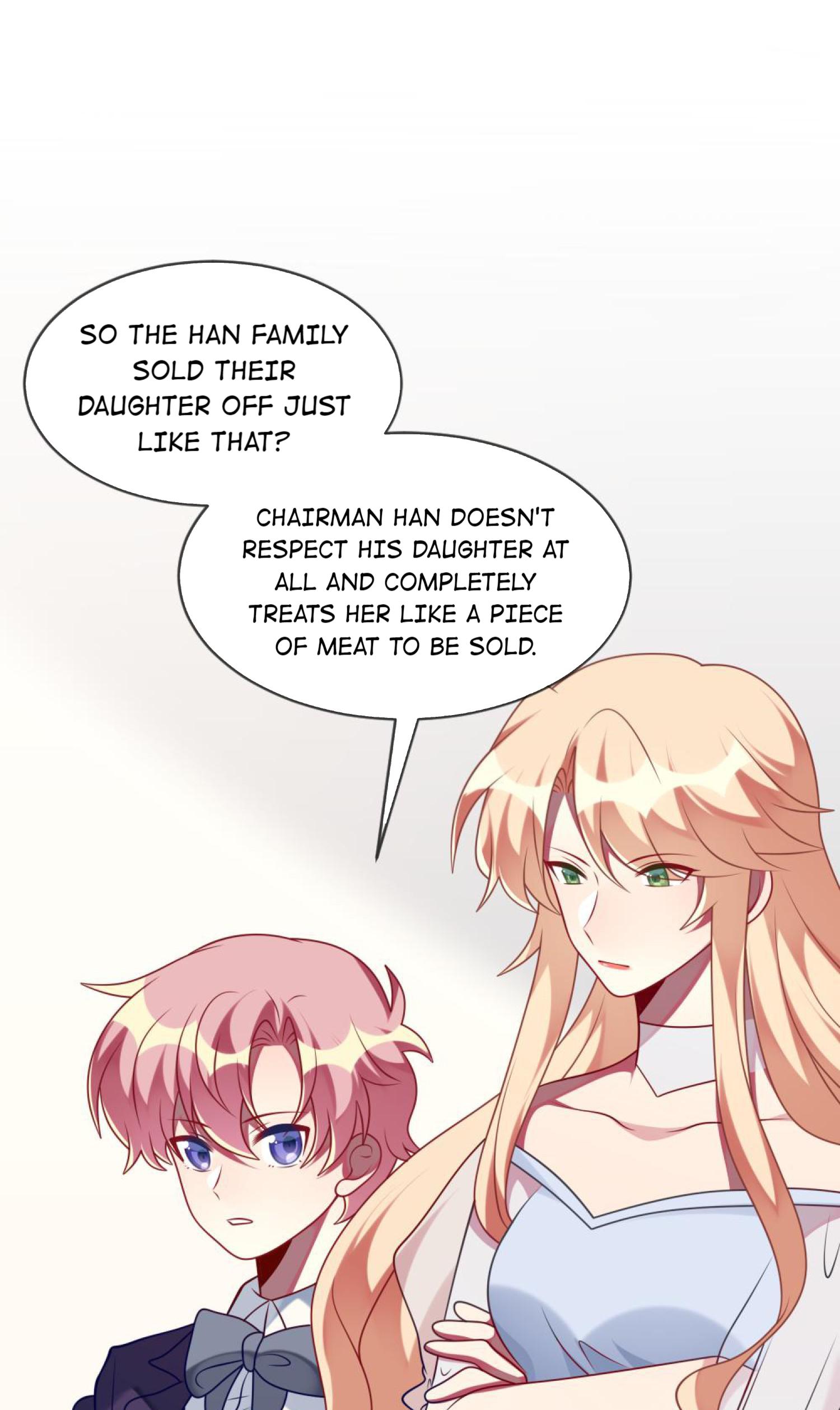 My Young Lady Is A Neet - Chapter 65: You Don't Need To Suck Up To Me!