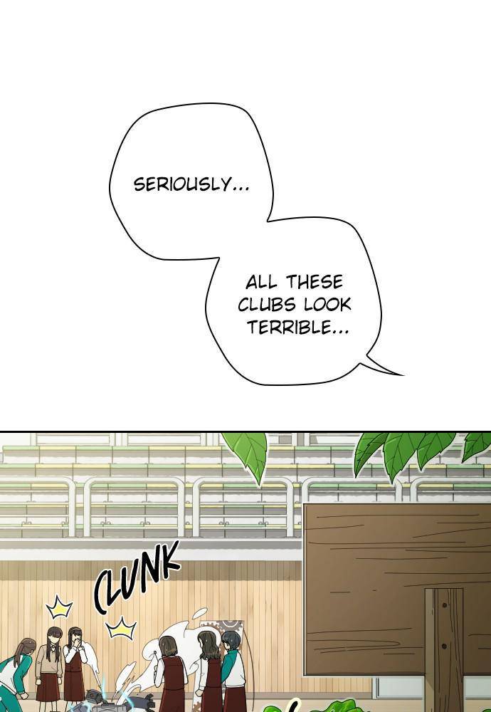 Garden Club Detective Squad - Chapter 51