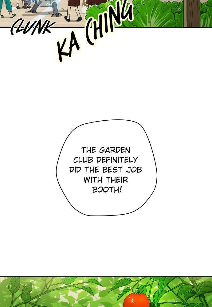 Garden Club Detective Squad - Chapter 51