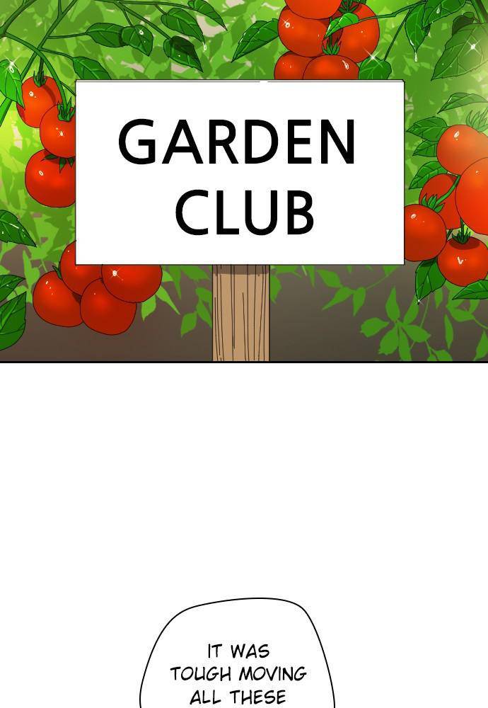 Garden Club Detective Squad - Chapter 51