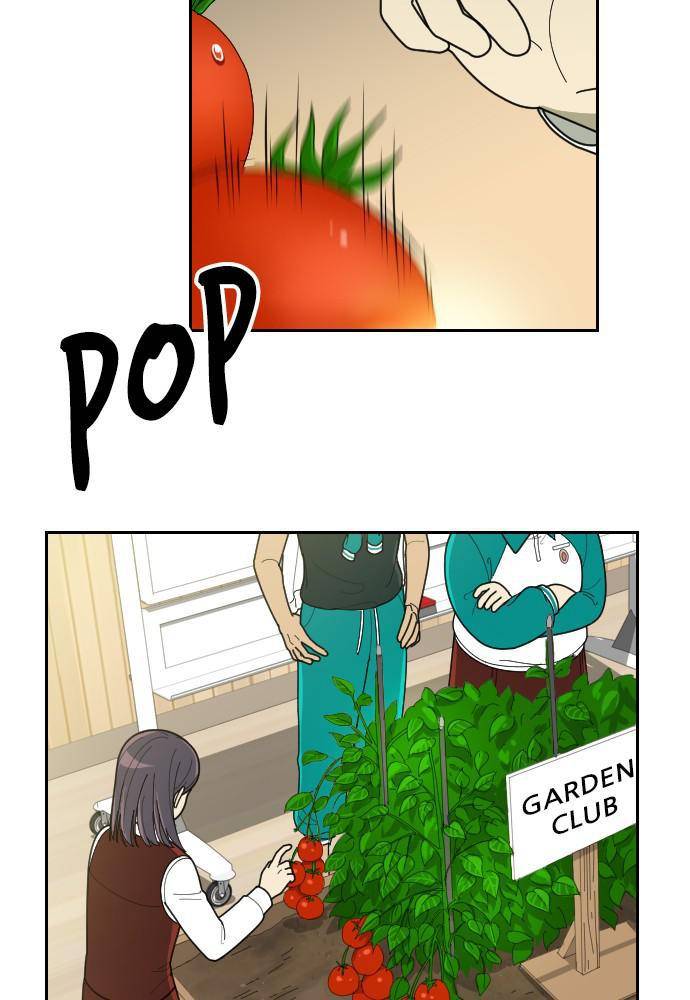 Garden Club Detective Squad - Chapter 51