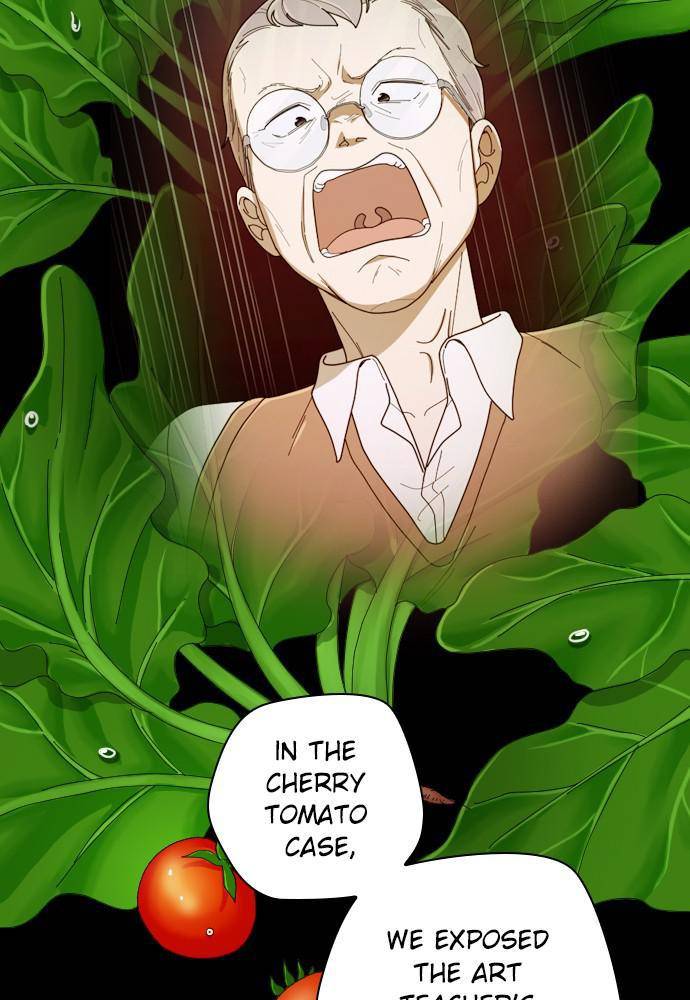 Garden Club Detective Squad - Chapter 51