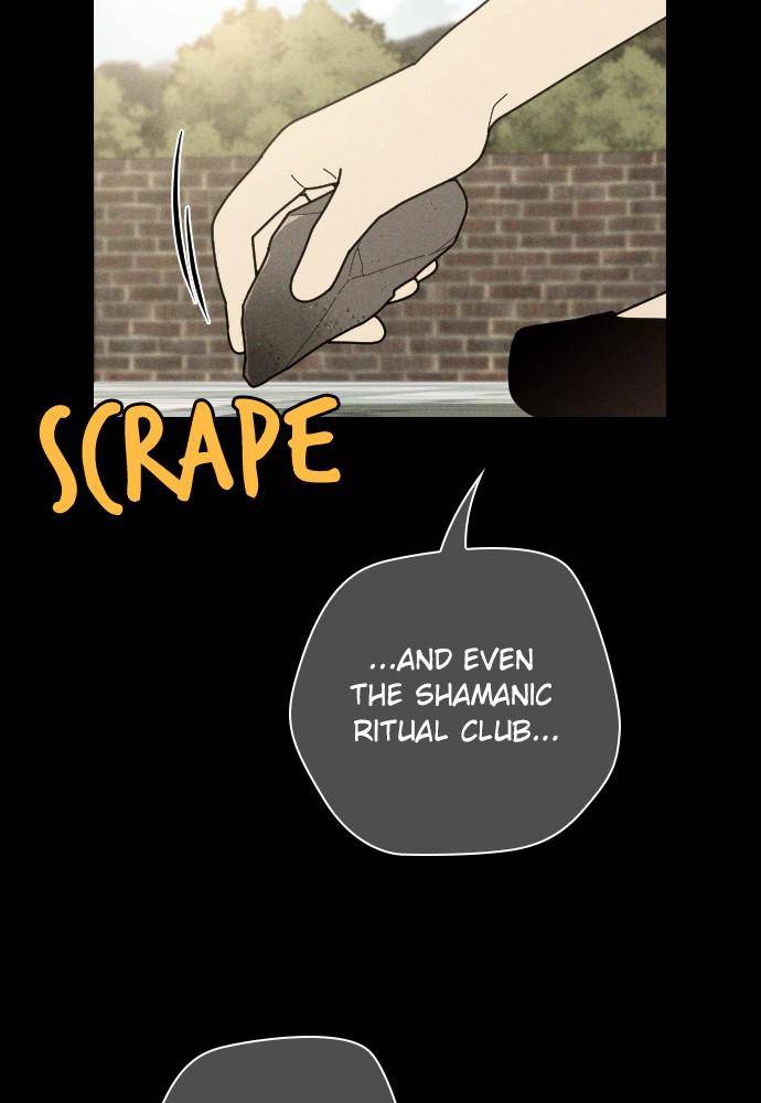 Garden Club Detective Squad - Chapter 50