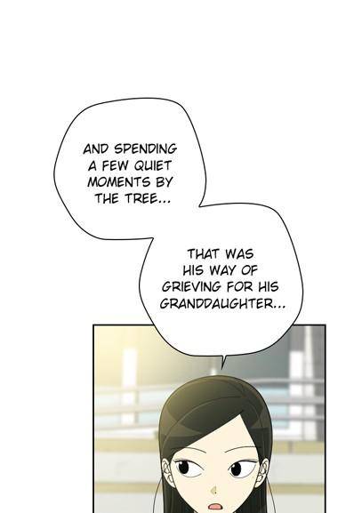 Garden Club Detective Squad - Chapter 50