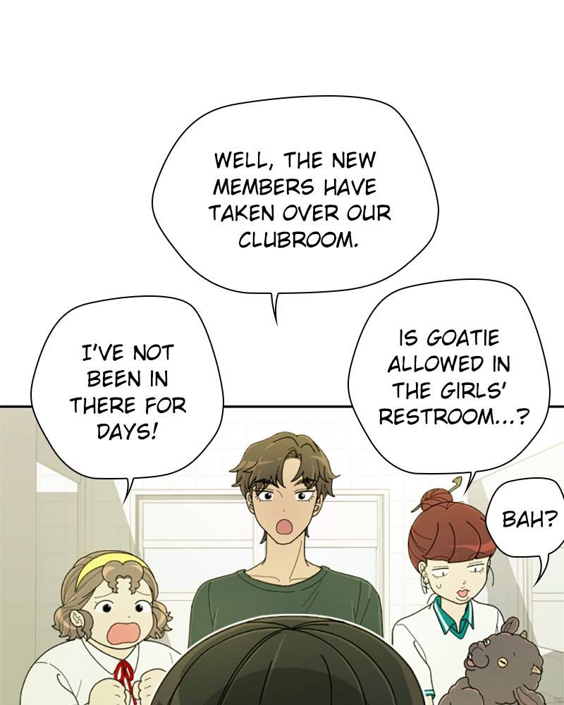 Garden Club Detective Squad - Chapter 17