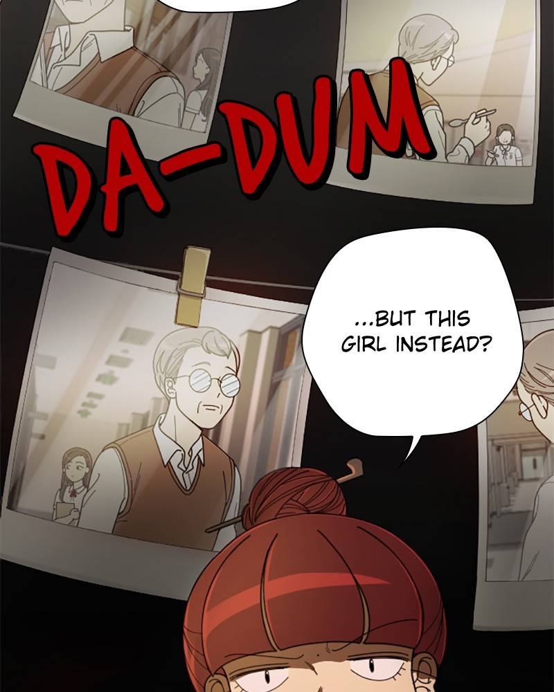 Garden Club Detective Squad - Chapter 21