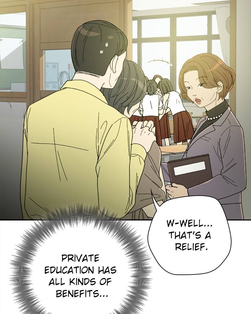 Garden Club Detective Squad - Chapter 8