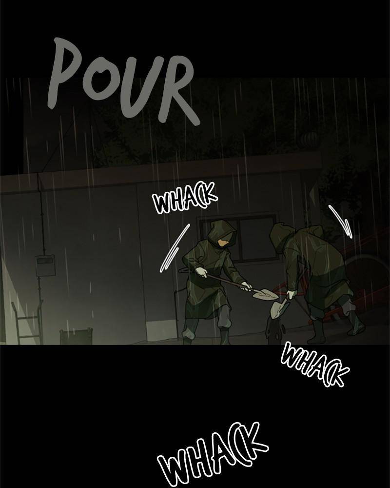 Garden Club Detective Squad - Chapter 37