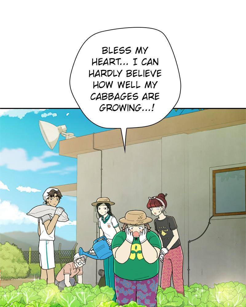 Garden Club Detective Squad - Chapter 37