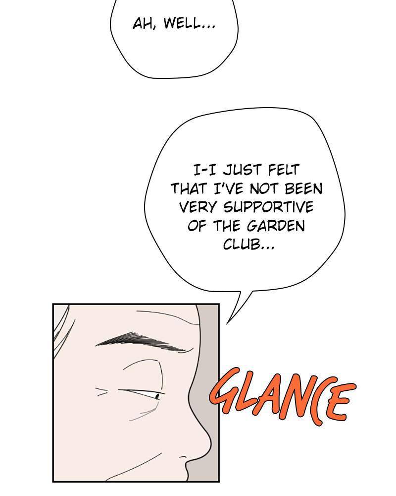 Garden Club Detective Squad - Chapter 37