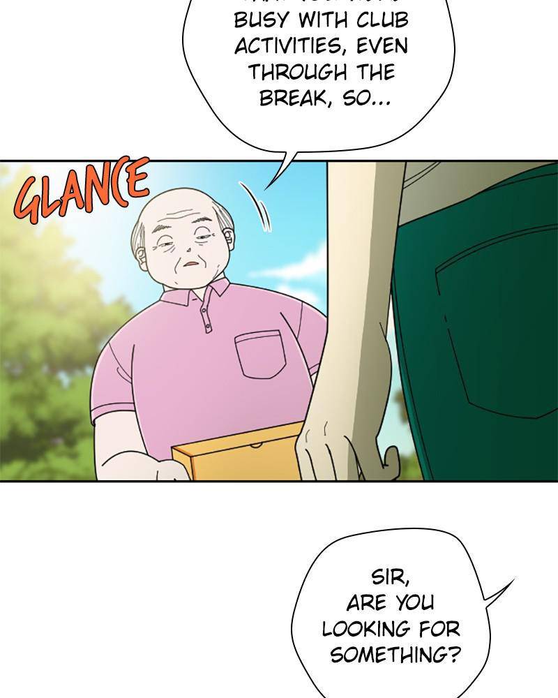 Garden Club Detective Squad - Chapter 37