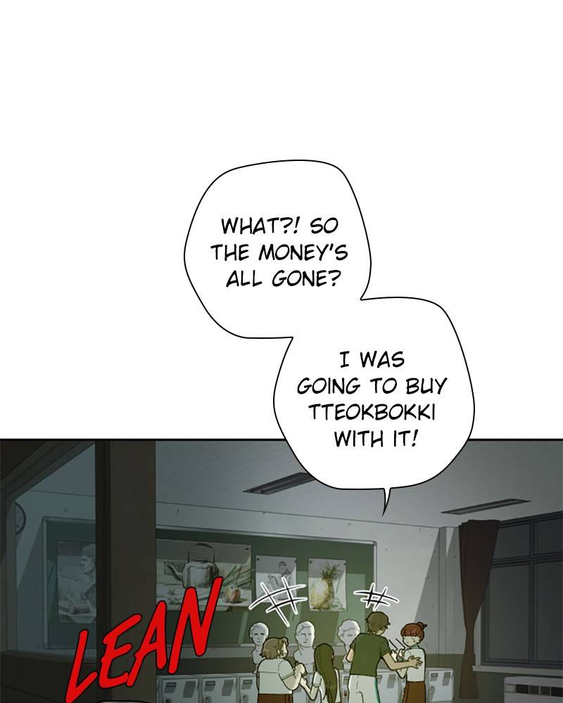 Garden Club Detective Squad - Chapter 30