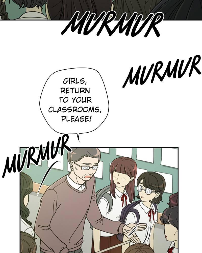 Garden Club Detective Squad - Chapter 30