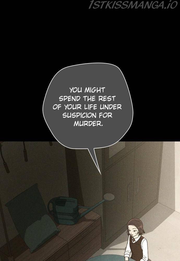 Garden Club Detective Squad - Chapter 49