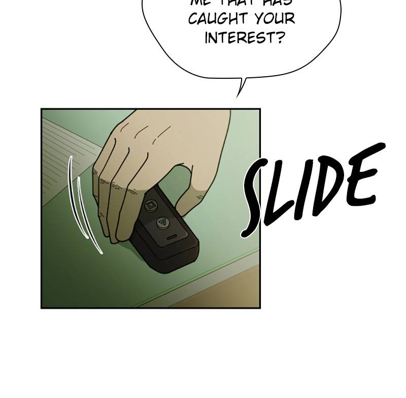 Garden Club Detective Squad - Chapter 26