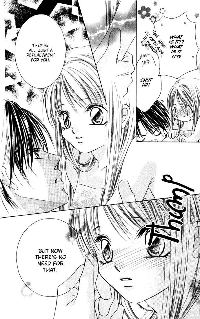 Boku Wa Imouto Ni Koi Wo Suru - Vol.1 Chapter 2 : Girlfriend