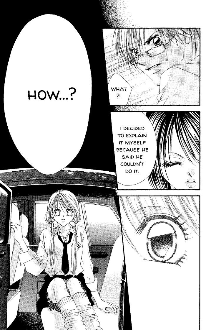 Boku Wa Imouto Ni Koi Wo Suru - Vol.9 Chapter 50 : Happiness