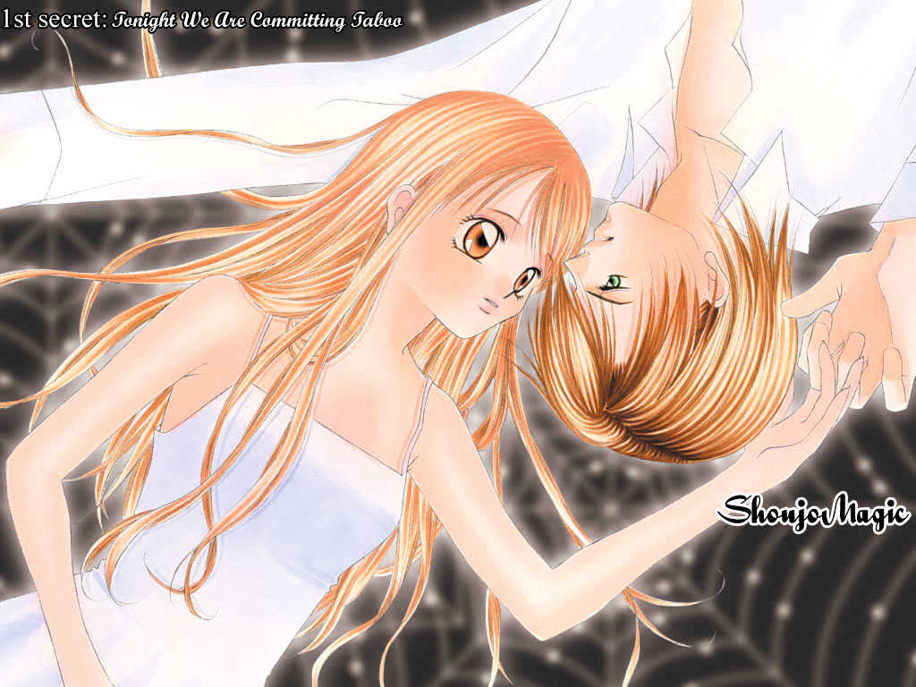 Boku Wa Imouto Ni Koi Wo Suru - Vol.1 Chapter 1.1 : Tonight We Are Committing Taboo