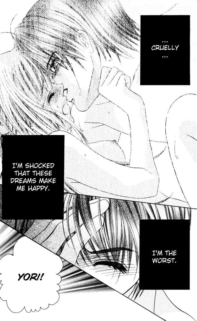 Boku Wa Imouto Ni Koi Wo Suru - Vol.2 Chapter 9 : Although I Love You...  It's Painful (1St Part)