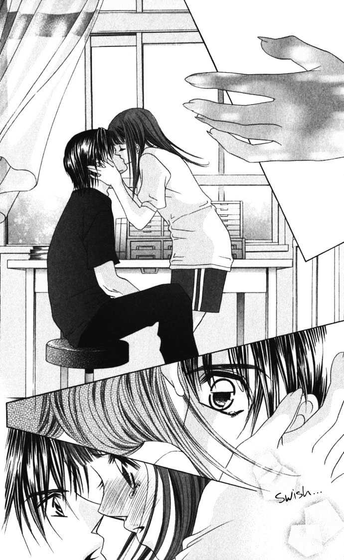 Boku Wa Imouto Ni Koi Wo Suru - Vol.2 Chapter 9 : Although I Love You...  It's Painful (1St Part)