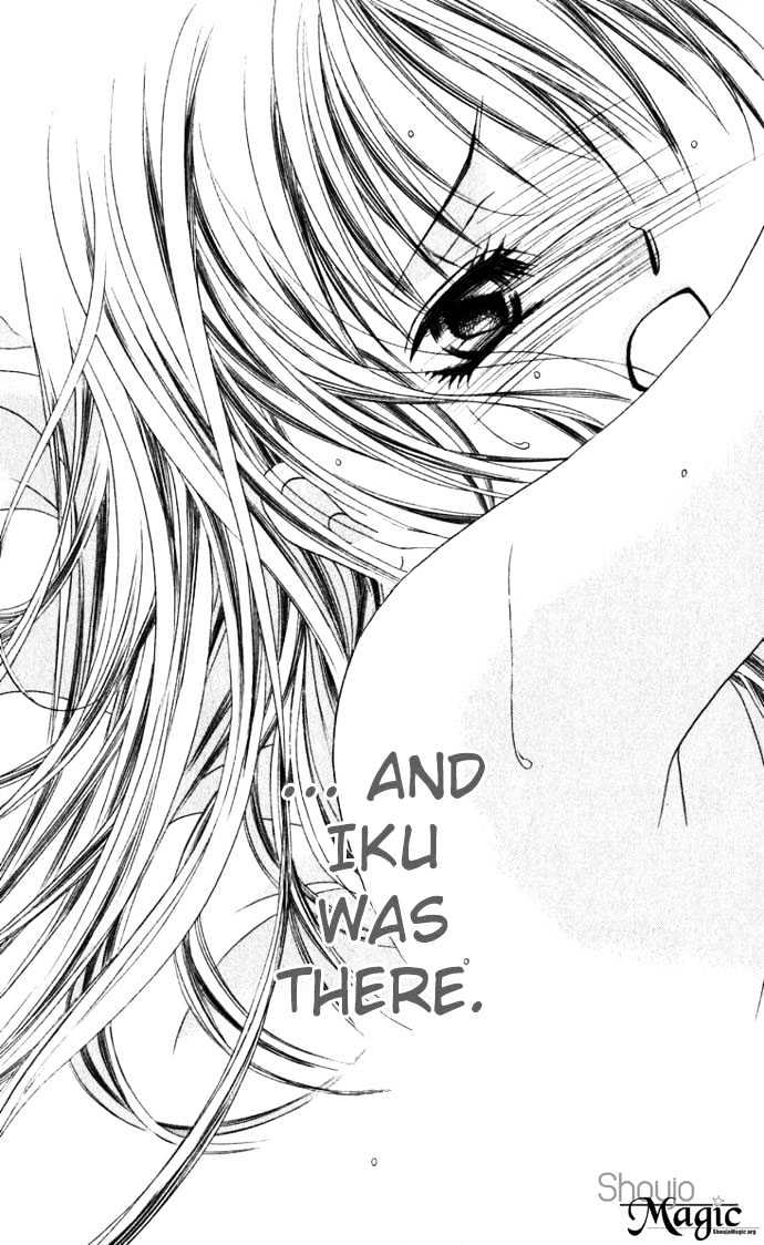 Boku Wa Imouto Ni Koi Wo Suru - Vol.2 Chapter 10 : Although I Love You...  It's Painful (2Nd Part)