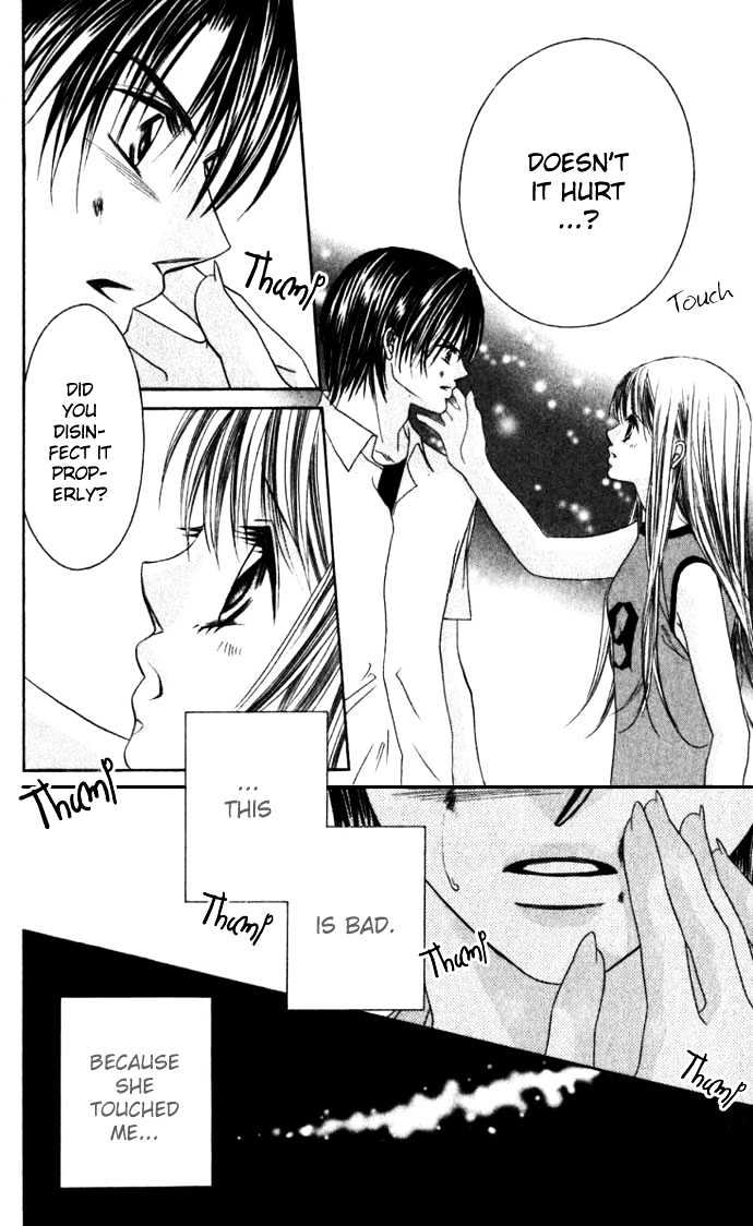 Boku Wa Imouto Ni Koi Wo Suru - Vol.2 Chapter 10 : Although I Love You...  It's Painful (2Nd Part)