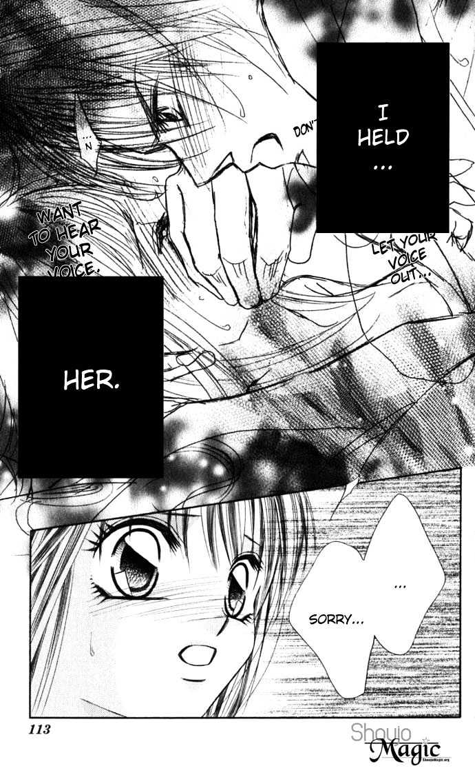 Boku Wa Imouto Ni Koi Wo Suru - Vol.2 Chapter 10 : Although I Love You...  It's Painful (2Nd Part)