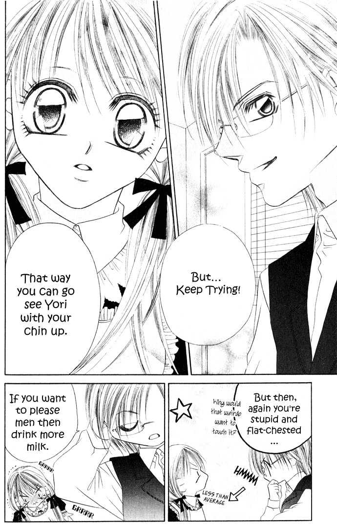 Boku Wa Imouto Ni Koi Wo Suru - Vol.4 Chapter 23 : Proposal