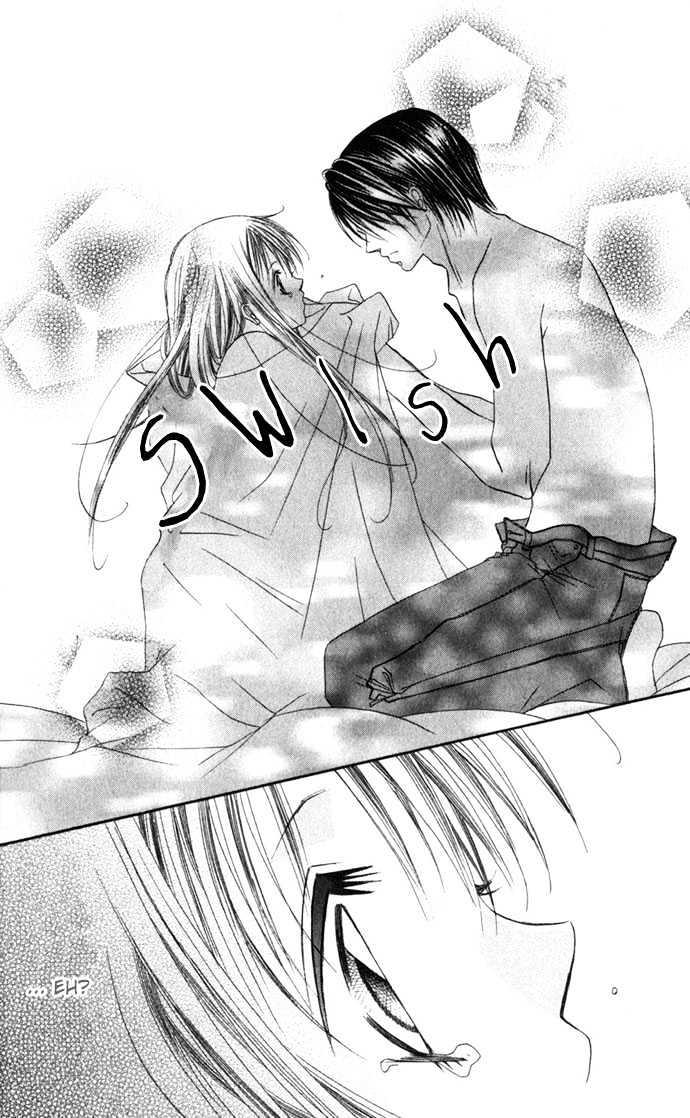 Boku Wa Imouto Ni Koi Wo Suru - Vol.1 Chapter 4 : The Secret Of The Nursery