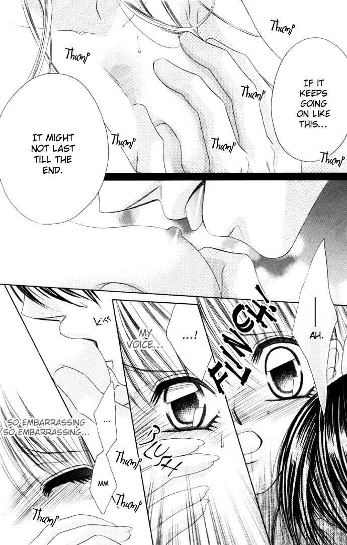 Boku Wa Imouto Ni Koi Wo Suru - Vol.3 Chapter 13 : 13 Yori's Counterattack  14 The Flower Of Sin Blooms  15 Gradua...